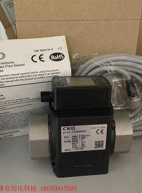 CKD 传感器 全新WFK2-100DABAN-A