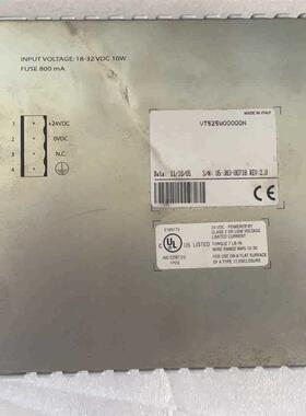 拆机意萨触摸屏VT525W00000N