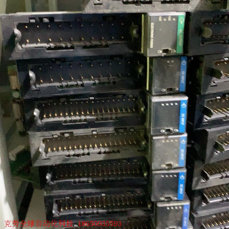 AB 罗克韦尔1756-IB16ISCE 1756-OV16