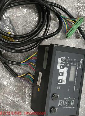 Schneider 施耐德A型控制器 WTSA125-4