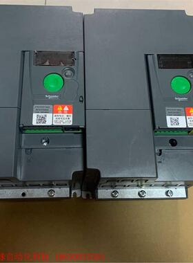 施耐德310系列变频器ATV310HD11N4A