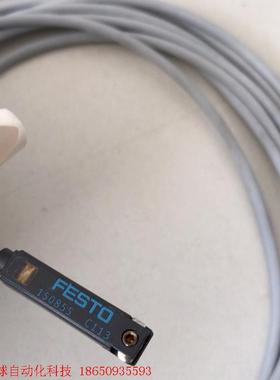 现货FESTO费斯托 磁性开关 T313 TD13  TO1