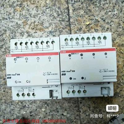 ABB电源模块BE/S 8.230.1,正品拆机,实物如图,