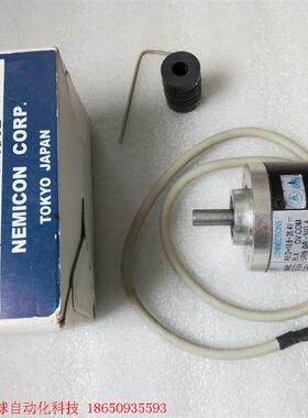 日本 NEMICOM 编码器OVW2-36-2MHC  05