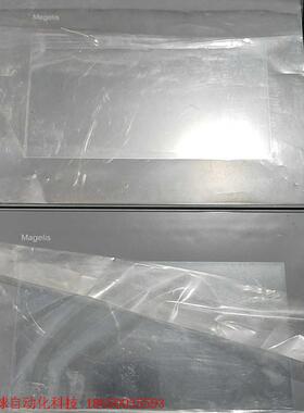 施耐德触摸屏,HMIGXU3500,原装拆机,功能包好,有3