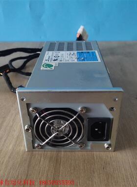 拆机原装SeaSonic海韵 SS-400H2U Activ