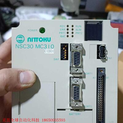 安川NSC30  MC310全新库存
