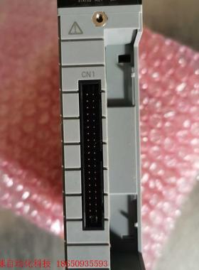 横河DCS卡件AAI141-S00模拟输入模块