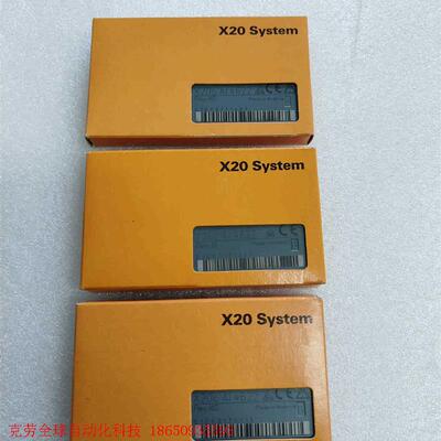 贝加莱X20cAI4622
