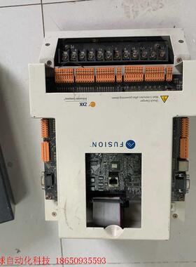 FUSION电梯变频器ZXK-6000-7R5G-4-LIF