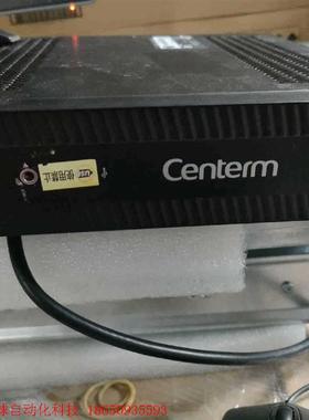 Centerm云终端,HP27y显示器,配套带键盘鼠标适配器