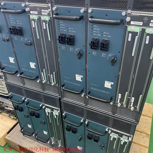 DS-CAC-6000W。 DS-C9513 机箱电源