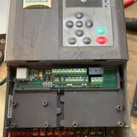 3.7kw,380v,weidun變頻器vfd8000-g3