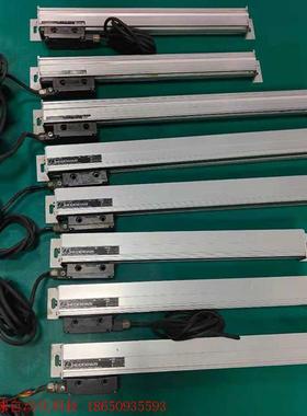 海德汉光栅尺LS603 C拆机8条: