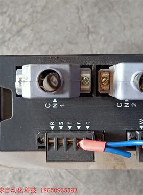 拆机KS2-040AE伺服驱动器