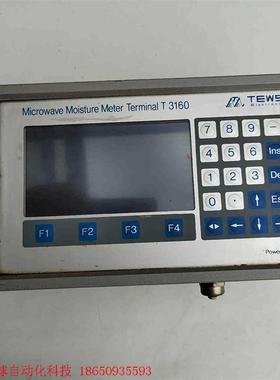 TEWS,德国品牌,型号T3160,正常拆机实图拍摄,就图片