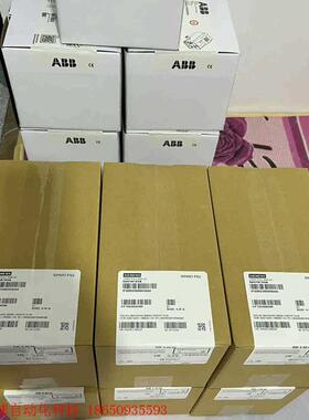 ABBABB阀门定位器V18345-1010551001