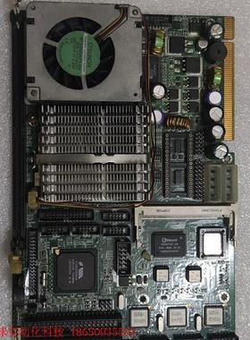 EBC-2000T 51-43301-0B2 凌华EBC-2