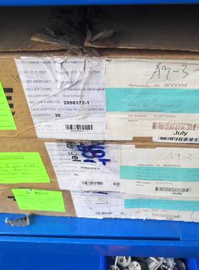全新泰科继电器P/N 2098372-1 REV.B 12V