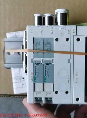 全新CKD电磁阀MN4E010-C6-T53-2-3打包出售