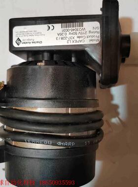 英国charles austen真空泵 capex l2采样