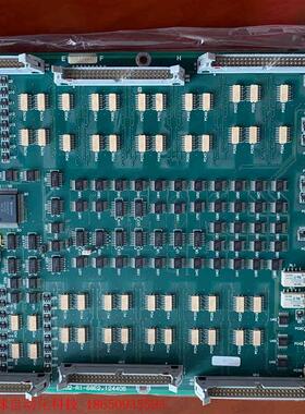 日立钻机系统IO板IOU2-R1-68E2.124406现货