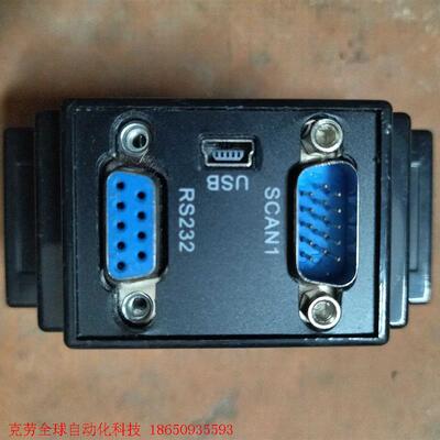 MICROSC∧N连接转换器。