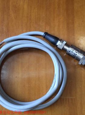 SICK超声波传感器UM18-212127111,成色如图实