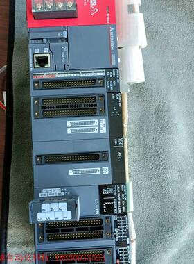 三菱PLC L02CPU-CM,LD75P4-CM,L D/