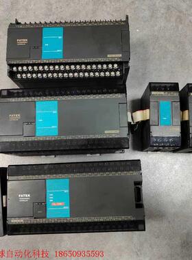 永宏PLC FBs-60MCT主机一台,FBs-60XYR扩