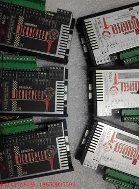 AXQR驱动器microspeed控制器MCS-060 10