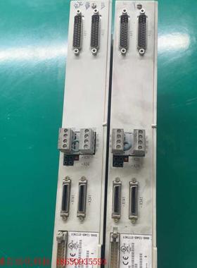 西门子840D轴卡 6SN1118-0DM21-0AA0 测