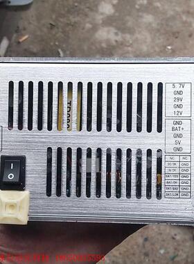 通讯电源LMDD090M29-4C1V03,拆机功能正常,带