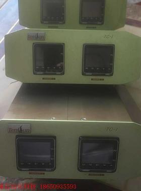 腾盛TENSUN原装正品。加温/加热点胶控制器TC-I 适用