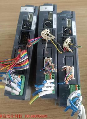 拆机米思米EXRS-P1  脉冲控制器 单轴机器人专用