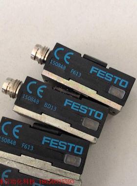 FESTO 费斯托 电磁阀 150848  F613  BD