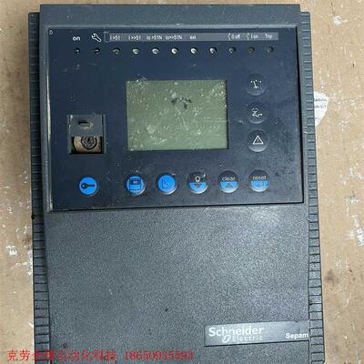 施耐德 Sepam 59607 综合继电保护装置