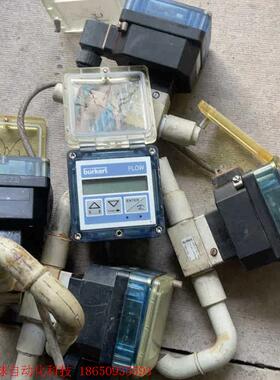 burkert宝德SE35/8035流量计变送器004239