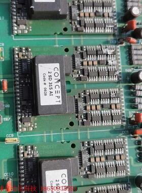 2sd315ai 拆机 igbt控制板 变频器主板 dgls