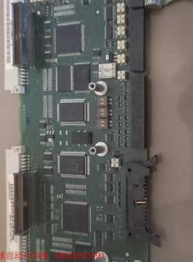 议价西门子变频器70系列cuvc板CPU板-信号IO主板6S