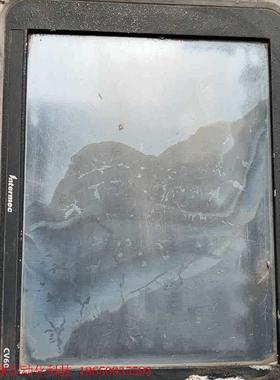 易腾迈lntermec. VC60