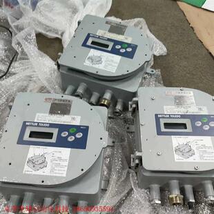 Mettler Toledo IND331 Exd331-0