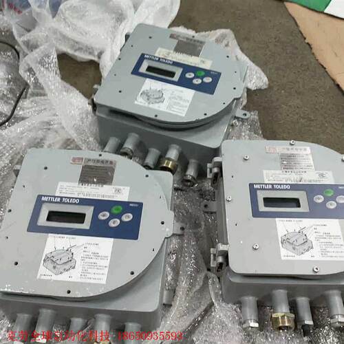 Mettler Toledo IND331 Exd331-0