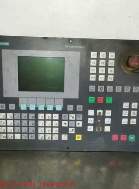 SIEMENS西门子显示屏802Se