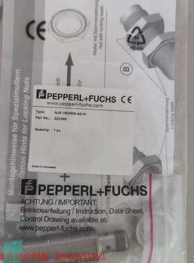 倍加福      NBN8-18GM50-E2  83928