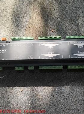 拆机SETEX染色机PLC模块 FMD32A FMD 32A