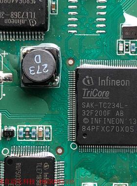 SAK-TC234L-32F200F AB