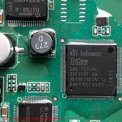 SAK-TC234L-32F200F AB