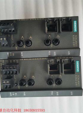 9新6GK5202-2BB00-2BA3西门子工业交换机SC
