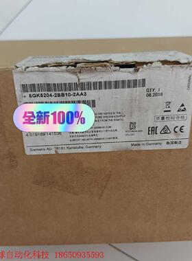 西门子X204-2工业交换机SCALANCE 1P6GK52